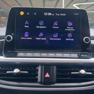 Nav Radio (Facelift)