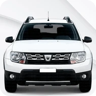 Duster [MK1] (2010-2017)