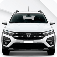 Sandero [MK3] (2020-On)