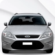 Mondeo
