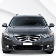 Accord [MK8] (2008-2015)