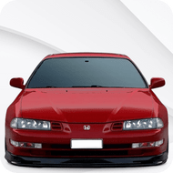 Prelude [MK4] (1991-1996)