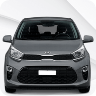 Picanto [MK3] (2017-On)