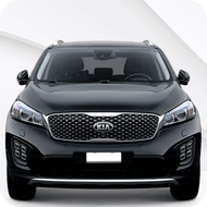 Sorento [MK3] (2014-2020)