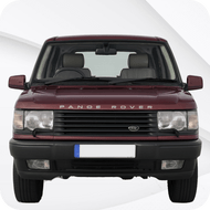 Range Rover [P38A] (1994-2002)