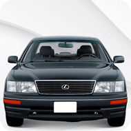 LS [XF20] (1994-2000)