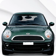 MINI [R56/R57] (2006-2013)