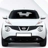 Juke [F15] (2010-2015)