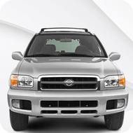 Pathfinder [R50] (1995-2004)