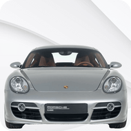 Boxster & Cayman [987] (2005-2008)