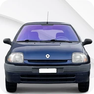Clio [MK2 Phase 1] (1998-2001)