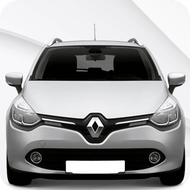Clio [MK4] (2012-2019)