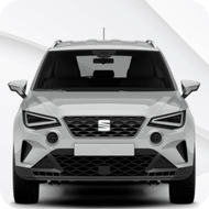Arona [MK1 Facelift] (2021-On)
