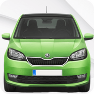 Citigo [MK1 Facelift] (2017-2020)