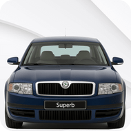 Superb [B5] (2001-2008)