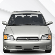 Legacy [MK3] (1999-2003)