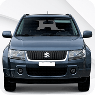 Vitara [MK3] (2005-2015)