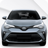 C-HR [MK2] (2019-2024)