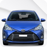 Yaris [P15] (2012-2020)