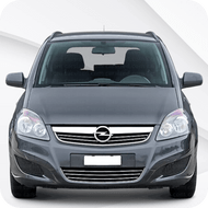 Zafira [B] (2005-2014)