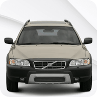 XC70 [MK1] (2000-2007)