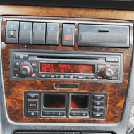 Concert CD Player