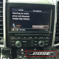 CDR31 (Bose Audio)