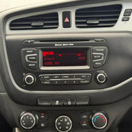 Basic Radio