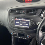 UVO Connect Nav