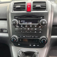 Honda 6CD (Pre-facelift)