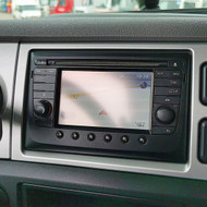 DAF 12v Navigation