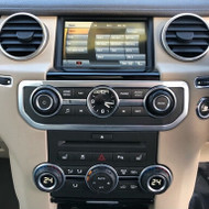 Denso Navigation v2.0