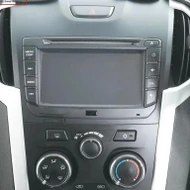 Fujitsu Ten Navigation