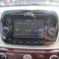 5"/7" Uconnect Live Radio
