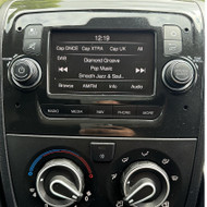 5" Uconnect VP2/RA2