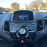 Sony MFD Low Nav