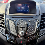 Ford MFD Low Nav