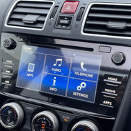 Fujitsu Ten Infotainment