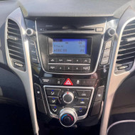 Basic Radio