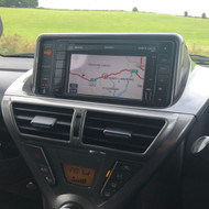 TNS510 Navigation