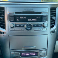 Panasonic 6CD Changer