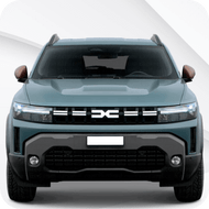 Duster [MK3] (2023-On)