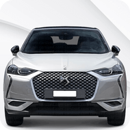 DS3 Crossback (2018-2022)