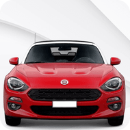 124 Spider