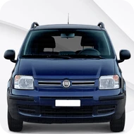 Panda [MK2] (2003-2011)