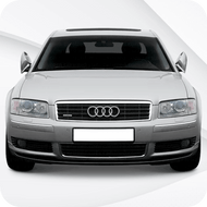 A8 [4E/D3] (2002-2008)