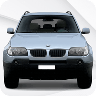 X3 [E83] (2003-2010)