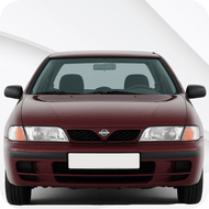 Almera [N15] (1995-2000)