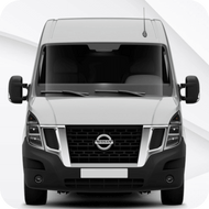 NV400 [MK2] (2020-2022)
