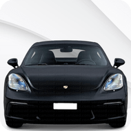 718 Boxster & Cayman (2016-On)